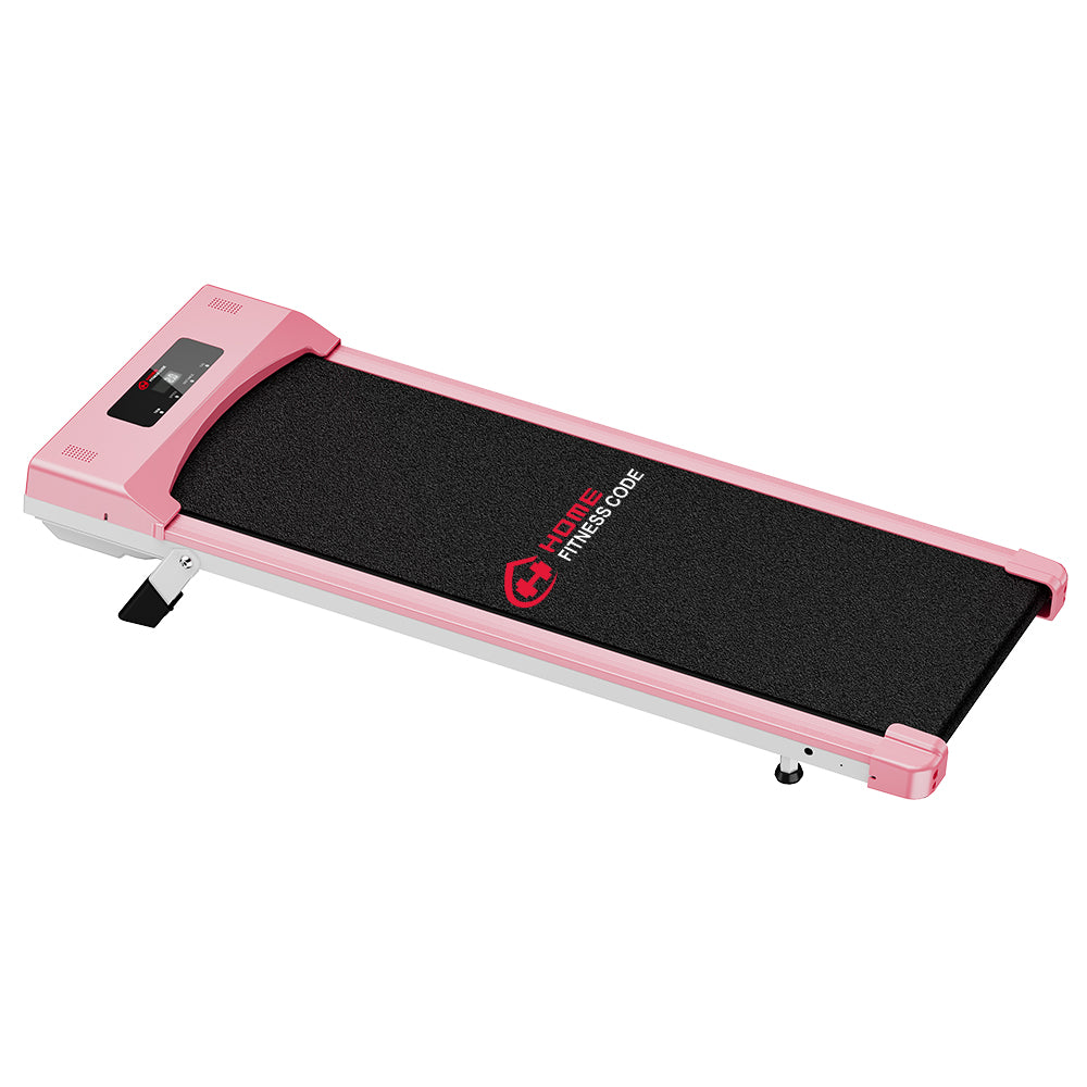 Laufband C1, Tempo 1-10KM/H, 5 % Manuelle Steigung