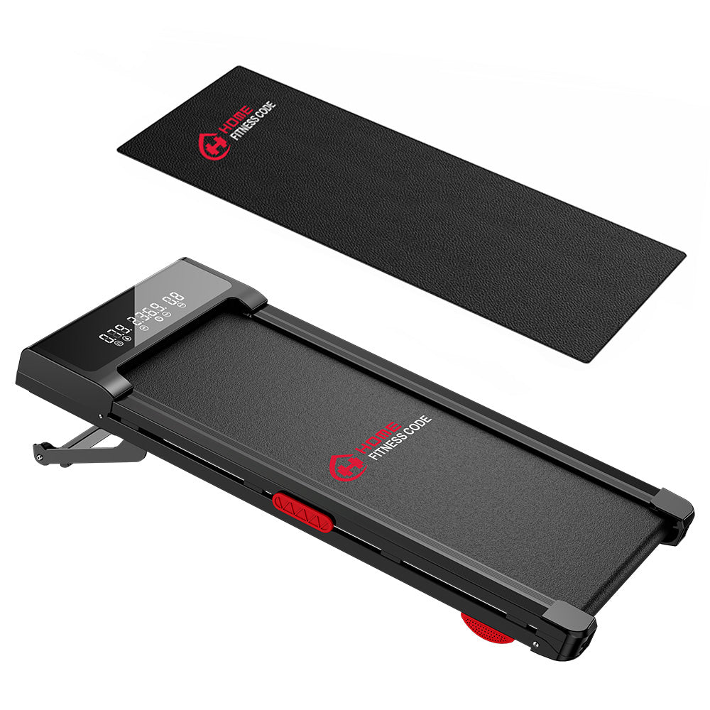 Laufband Y3 mit Bürstenlosem Motor, 12 % Automatische Steigung