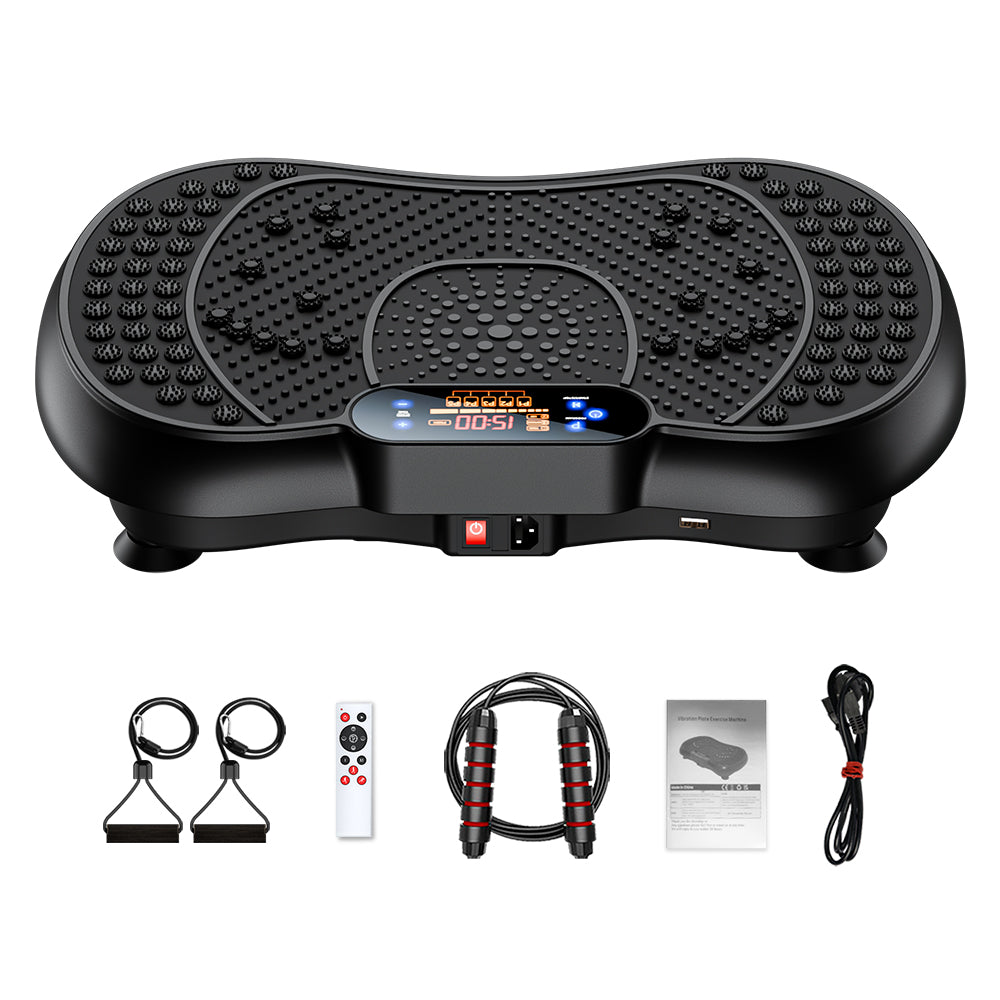 Vibrationsplattform C1