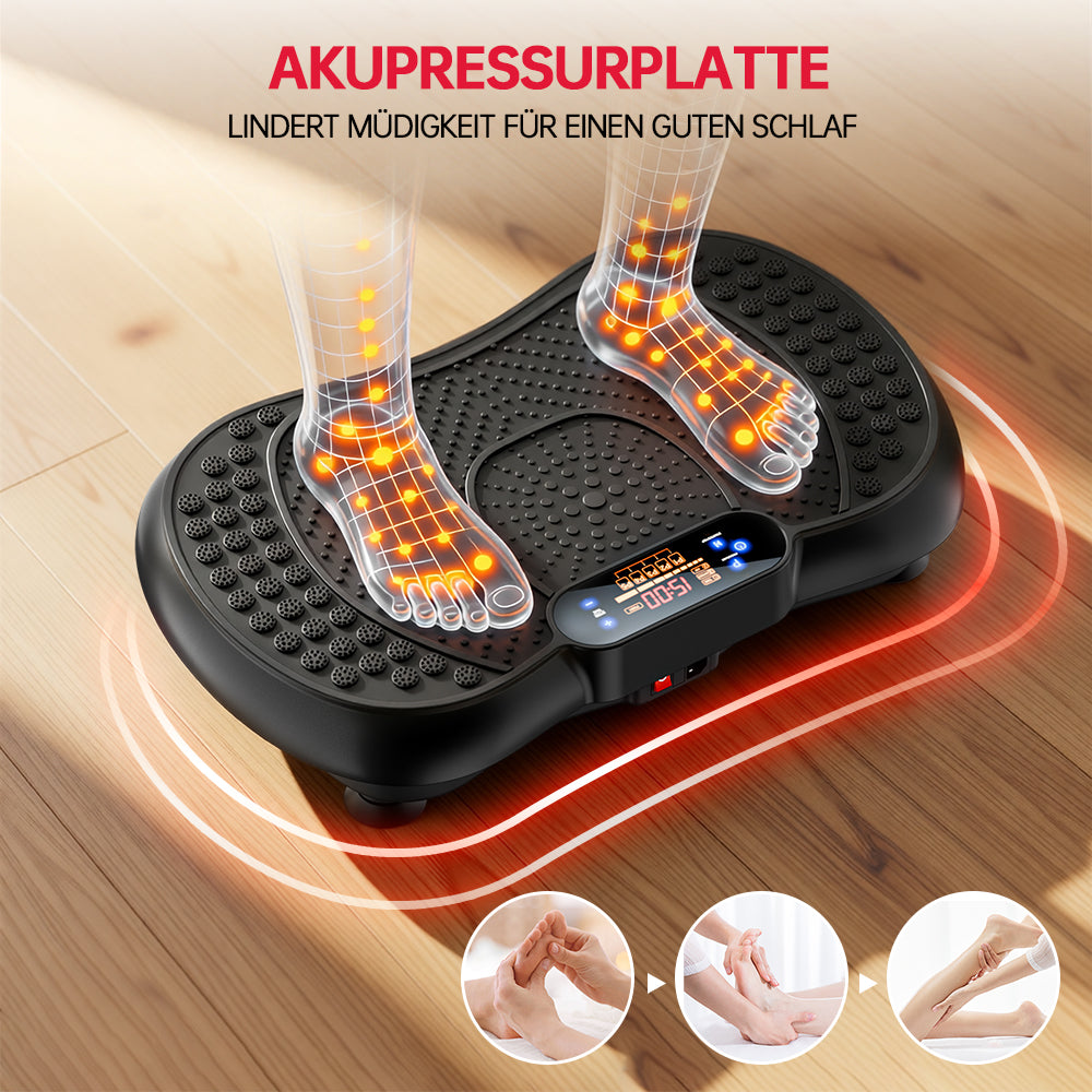 Vibrationsplattform C1