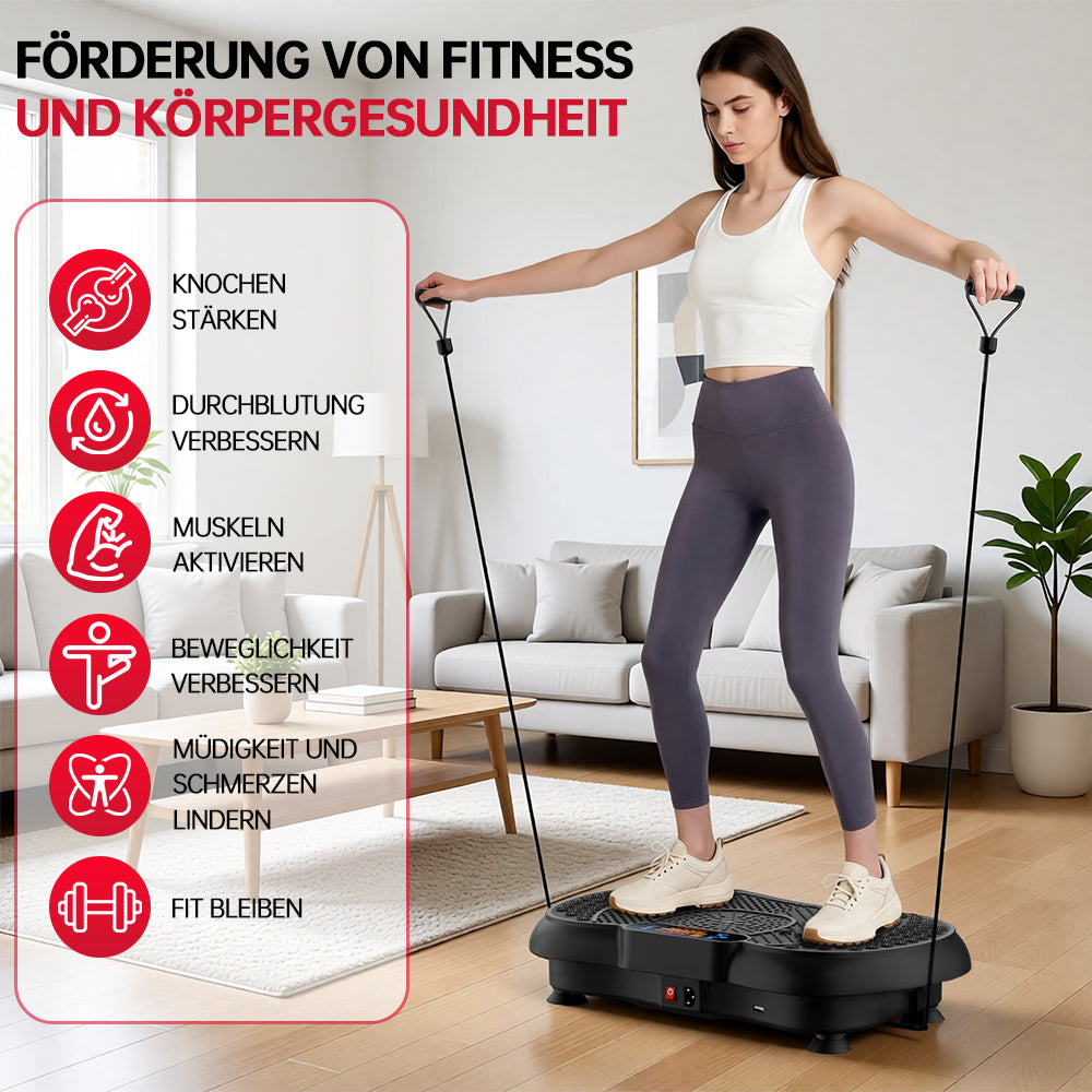 Vibrationsplattform C1