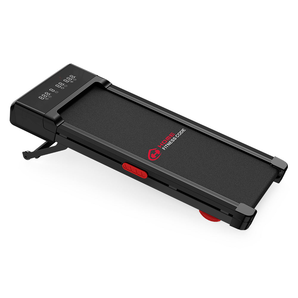 Laufband Y1 mit 0-12 % Automatischer Steigung, Geschwindigkeit 1-10KM/H