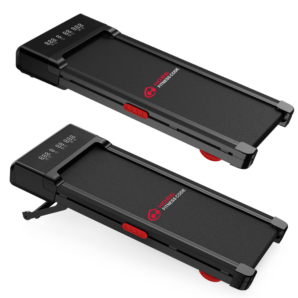 Laufband Y1 mit 0-12 % Automatischer Steigung, Geschwindigkeit 1-10KM/H