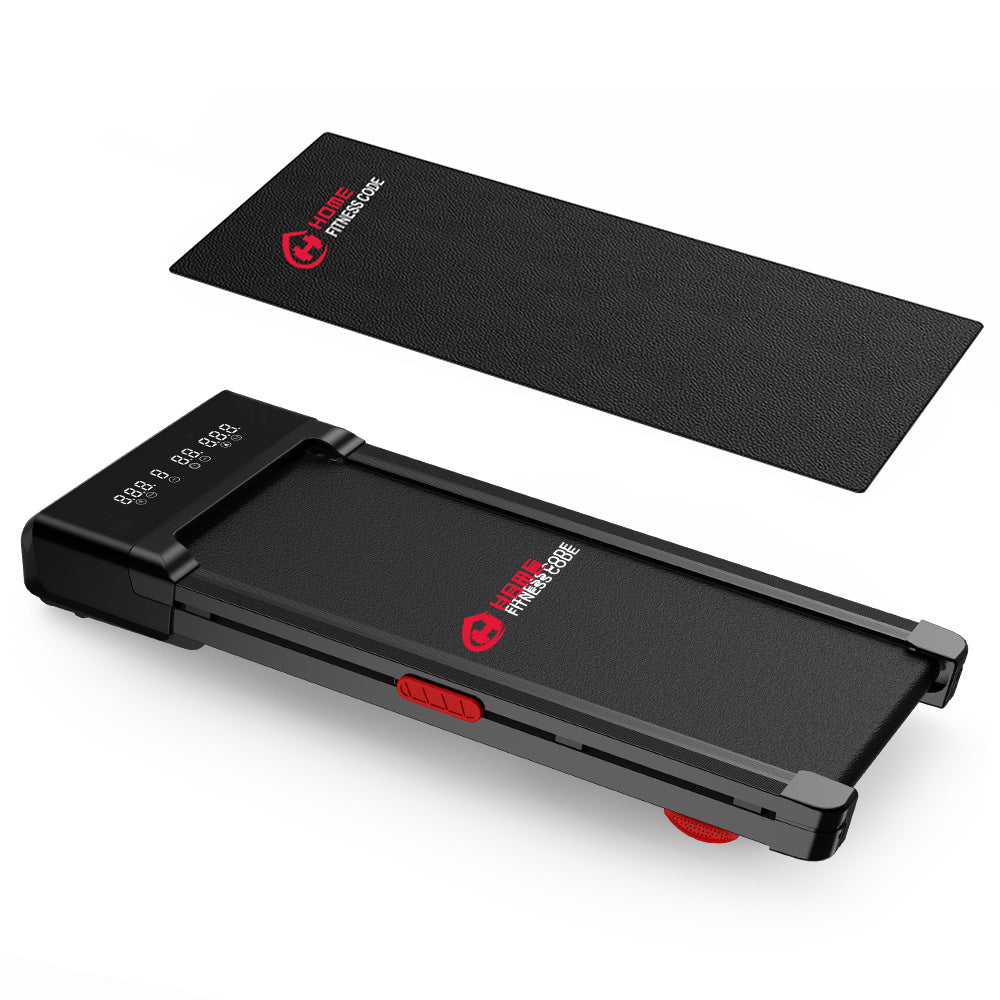 Laufband Y1 mit 0-12 % Automatischer Steigung, Geschwindigkeit 1-10KM/H