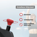 Stationärer Heimtrainer