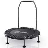 40-Zoll Faltbares Trampolin