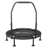 40-Zoll Faltbares Trampolin