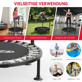 40-Zoll Faltbares Trampolin