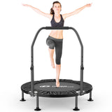 40-Zoll Faltbares Trampolin