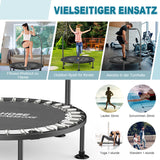 40-Zoll Faltbares Trampolin