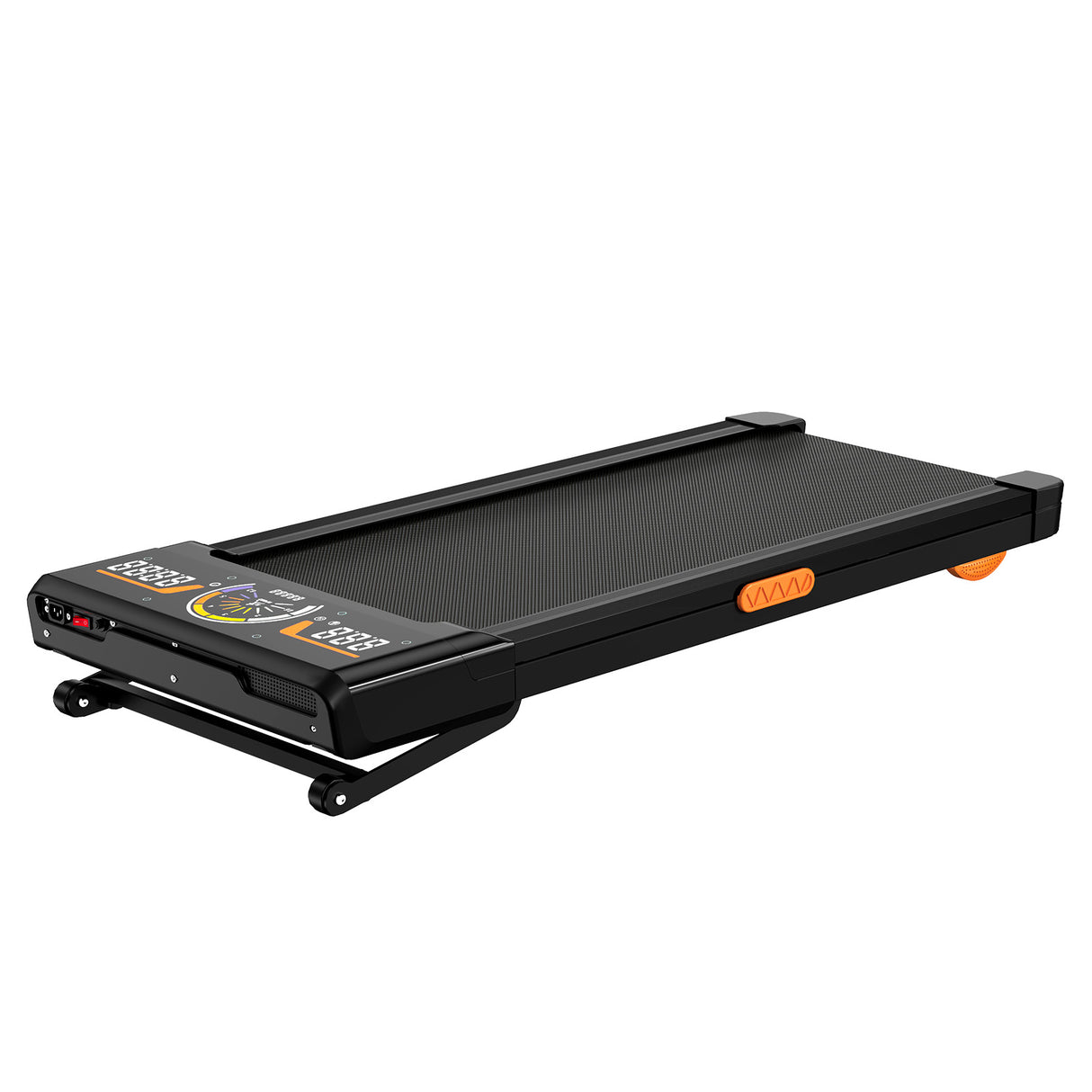 Laufband Y1 mit 0-12 % Automatischer Steigung, Geschwindigkeit 1-10KM/H