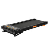 Laufband Y1 mit 0-12 % Automatischer Steigung, Geschwindigkeit 1-10KM/H