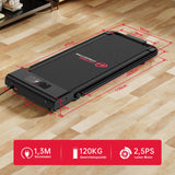 Laufband C1, Tempo 1-10KM/H