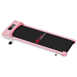 Laufband C1, Tempo 1-10KM/H, 5 % Manuelle Steigung