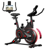 Stationärer Heimtrainer C1, Schwungrad 6KG