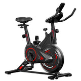 Stationärer Heimtrainer C1, Schwungrad 6KG
