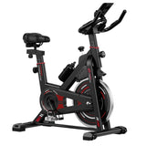Stationärer Heimtrainer