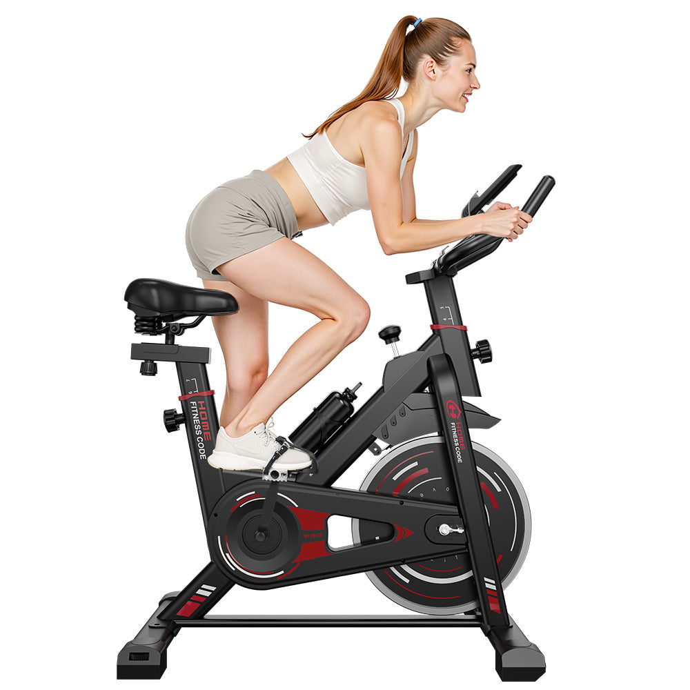Stationärer Heimtrainer
