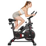 Stationärer Heimtrainer