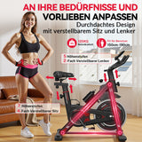 Stationärer Heimtrainer