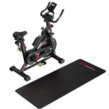 Stationärer Heimtrainer