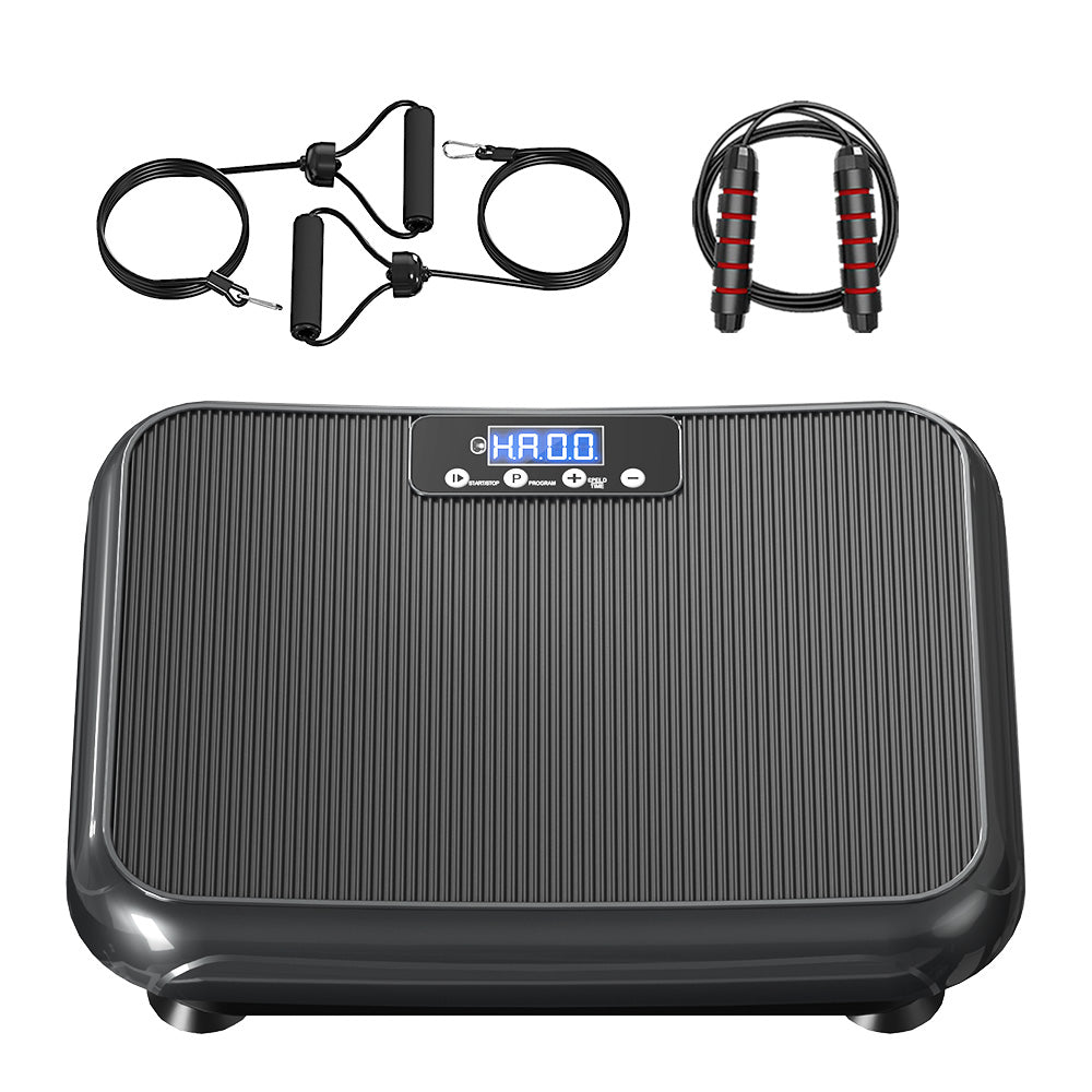 Vibrationsplattform E1