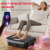 Vibrationsplattform E1