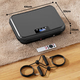 Vibrationsplattform E1