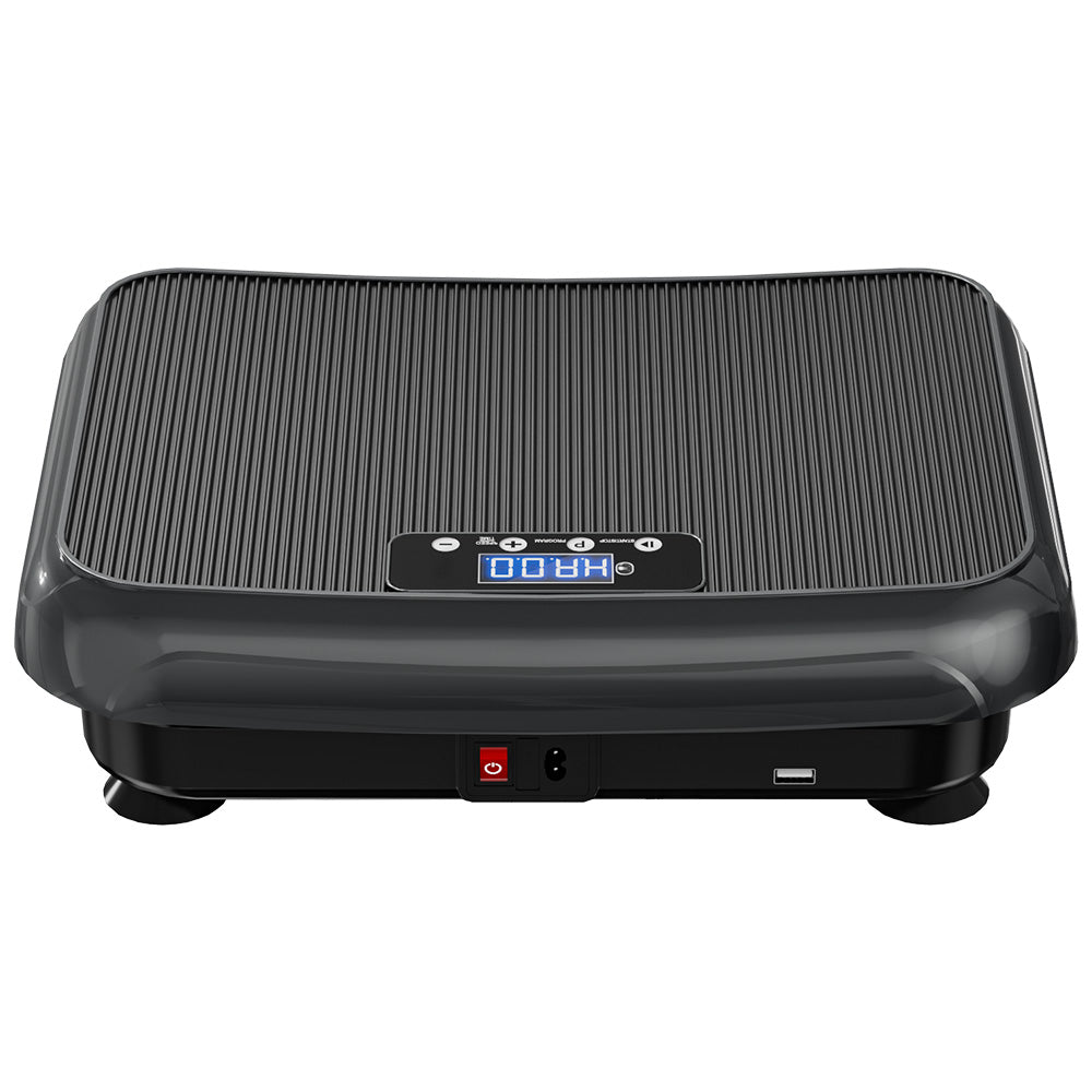 Vibrationsplattform E1