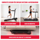Laufband Y5 mit Bürstenlosem Motor, 0 % - 15 % Automatische Steigung