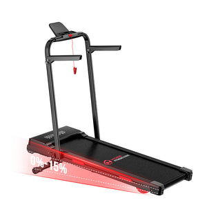 Klappbares Laufband Y5