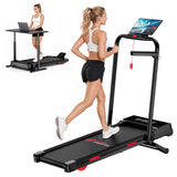 Laufband Y5 mit Bürstenlosem Motor, 0 % - 15 % Automatische Steigung