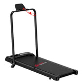 Laufband Z3 mit Bürstenlosem Motor, Tempo 1-6KM/H, 5 % Manuelle Steigung