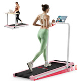 Laufband Z3 mit Bürstenlosem Motor, Tempo 1-6KM/H, 5 % Manuelle Steigung