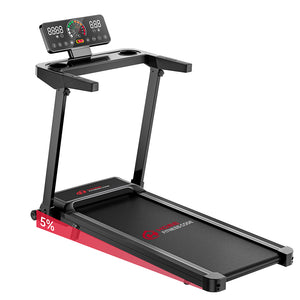 Klappbares Laufband Q8