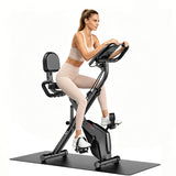 Faltbarer Heimtrainer, Magnetischer Widerstand