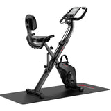 Faltbarer Heimtrainer, Magnetischer Widerstand