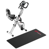 Faltbarer Heimtrainer, Magnetischer Widerstand