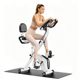 Faltbarer Heimtrainer, Magnetischer Widerstand