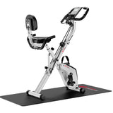 Faltbarer Heimtrainer, Magnetischer Widerstand