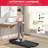 Laufband S1, Tempo 1-6KM/H