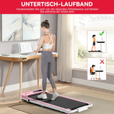 Laufband S1, Tempo 1-6KM/H