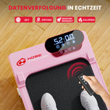 Laufband T7, Tempo 1-6KM/H, 5 % Manuelle Steigung