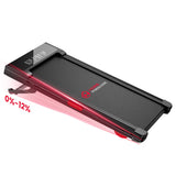 Laufband Y3 mit Bürstenlosem Motor, 12 % Automatische Steigung