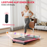 Laufband Y3 mit Bürstenlosem Motor, 12 % Automatische Steigung