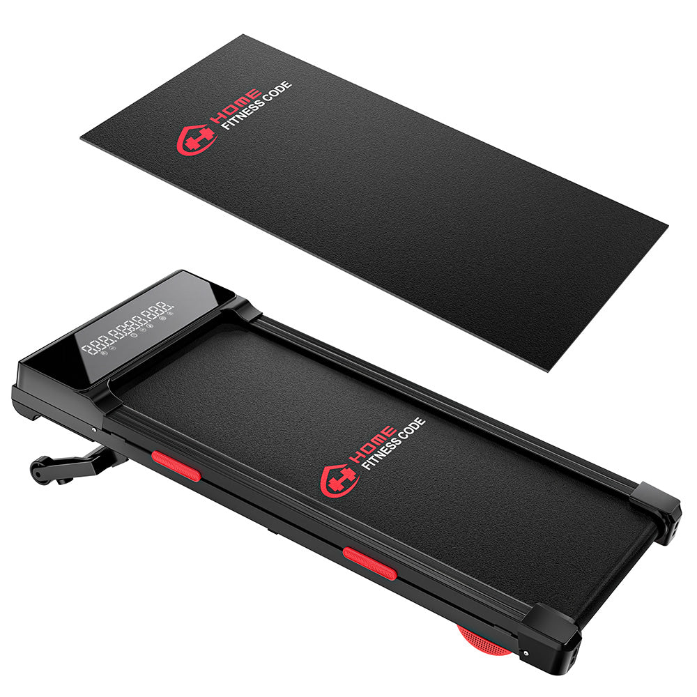 Laufband Y5 mit Bürstenlosem Motor, 0 % - 15 % Automatische Steigung