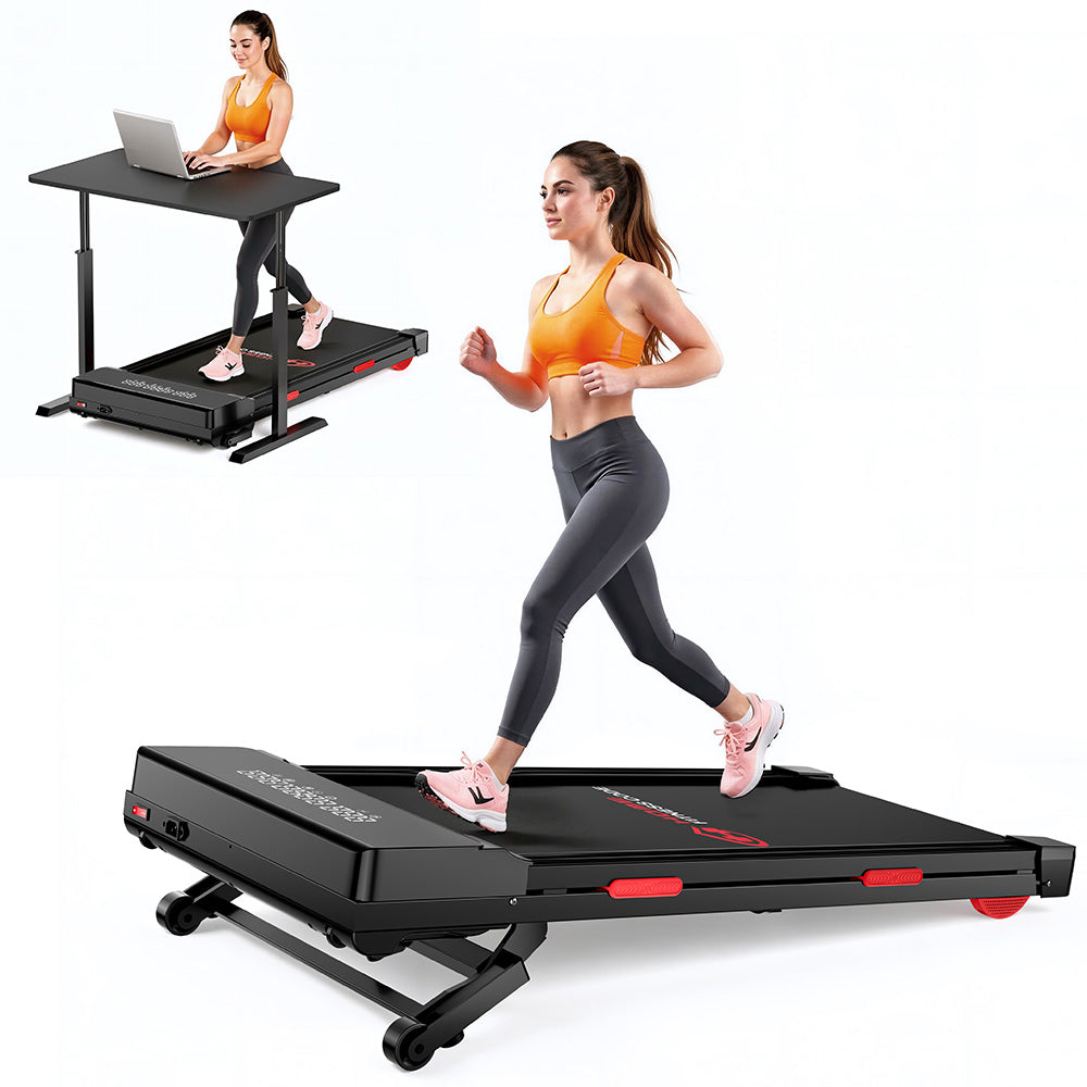 Laufband Y5 mit Bürstenlosem Motor, 0 % - 15 % Automatische Steigung