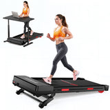 Laufband Y5 mit Bürstenlosem Motor, 0 % - 15 % Automatische Steigung