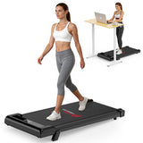 Laufband Z3 mit Bürstenlosem Motor, Tempo 1-6KM/H, 5 % Manuelle Steigung