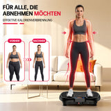 Vibrationsplattform C1